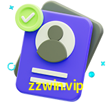 Tornar-se um membro do zzwin.vip é muito simples