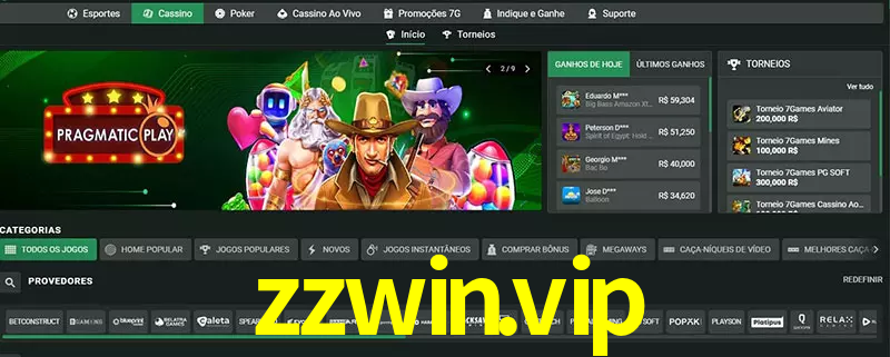 cassino zzwin.vip