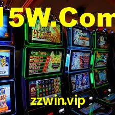 Game Providers zzwin.vip
